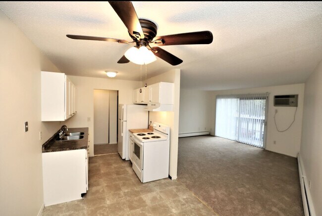 Foto del edificio - Virginian Apartment