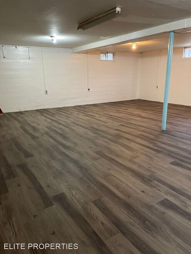 Foto del edificio - 2 br, 1 bath House - 2212 27th Street