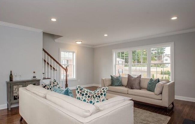 Photo - 777 N Main St Townhome