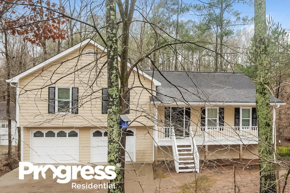 3845 Howard Dr NW, Kennesaw, GA 30152 House Rental in Kennesaw, GA