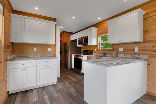 Foto del edificio - 2025 Tiny Home in Grand Bay