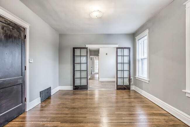 Dining Room - 2623 Minnesota Ave