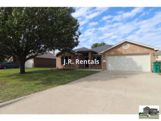 Foto del edificio - 108 E Iowa Drive, Harker Heights, TX 76548