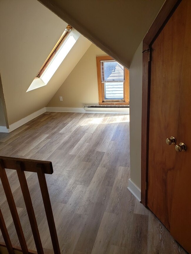 Foto del edificio - 9 Lafayette Pl