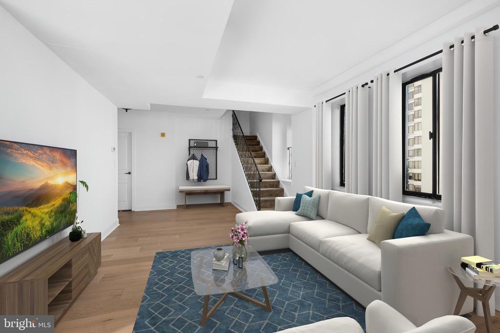 Foto principal - 222 W Rittenhouse Square