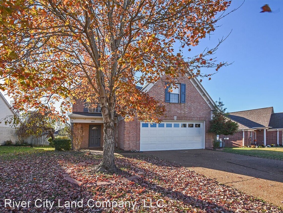 Foto principal - 3 br, 2.5 bath House - 9991 Cameron Ridge ...