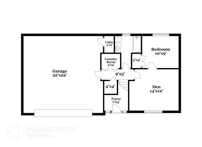 Foto del edificio - 721 Stonebridge Park Cir