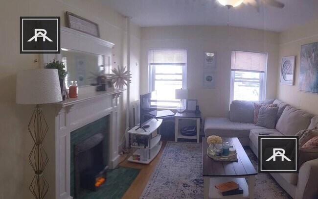 Building Photo - 2 bedroom in Allston MA 02134