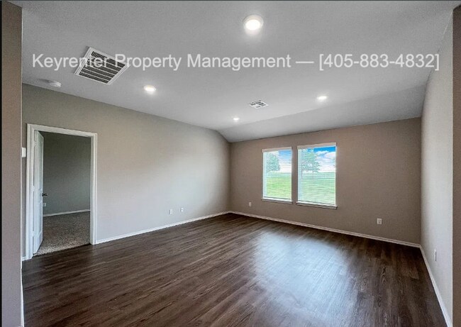 Foto del edificio - 4 Bed | 2 Bath | Claremore | Estates at Stone Creek