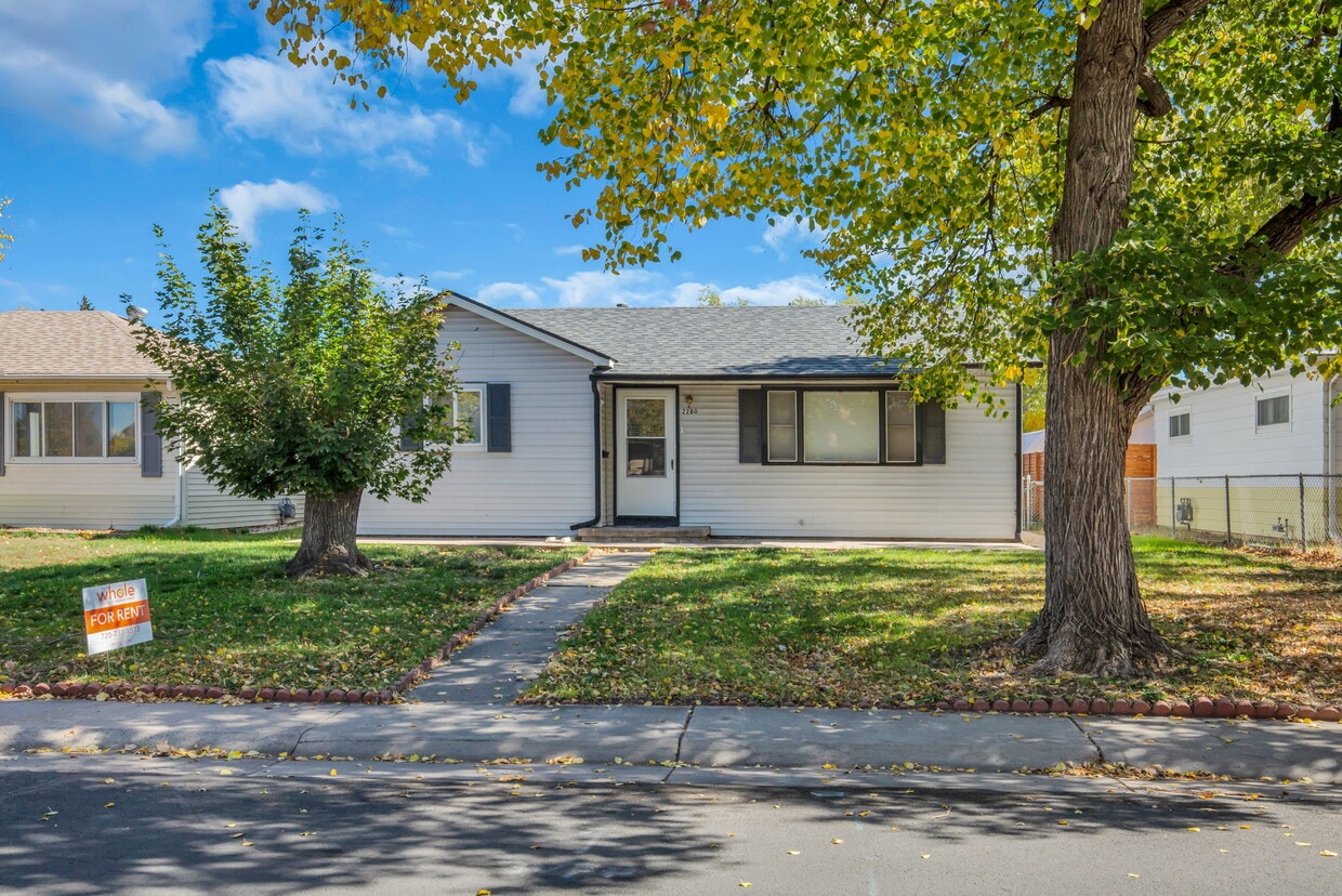 Photo - 2280 Lima St (Aurora, CO)