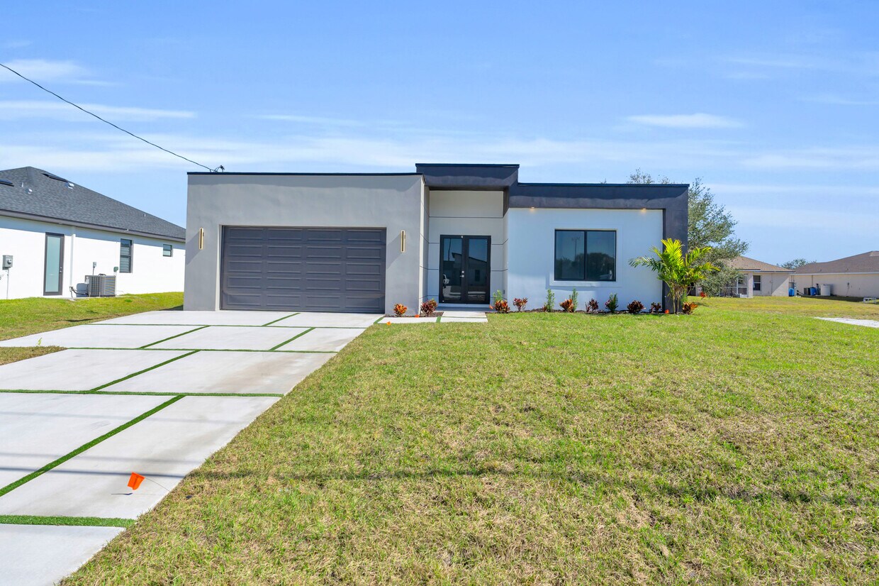 Foto principal - 3101 NW 42nd Pl
