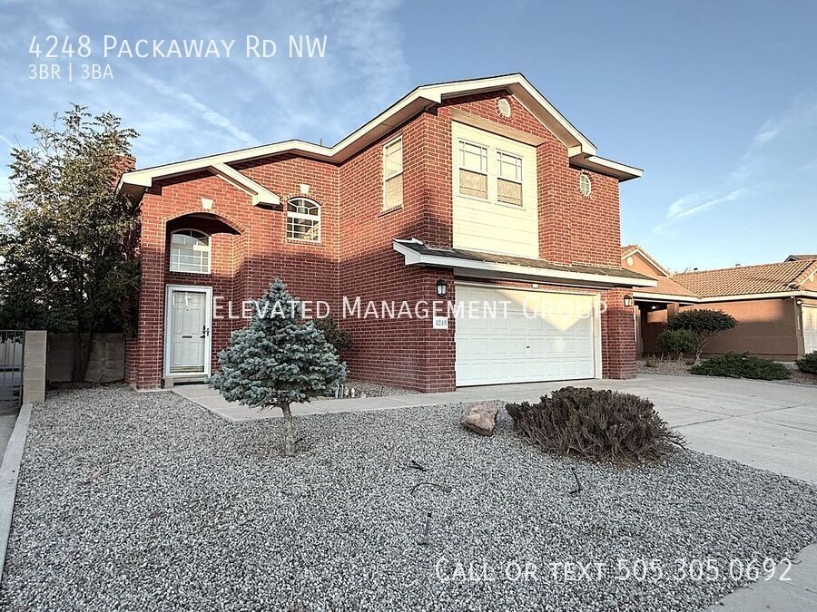 Foto principal - 4248 Packaway Rd NW