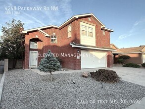 Building Photo - 4248 Packaway Rd NW