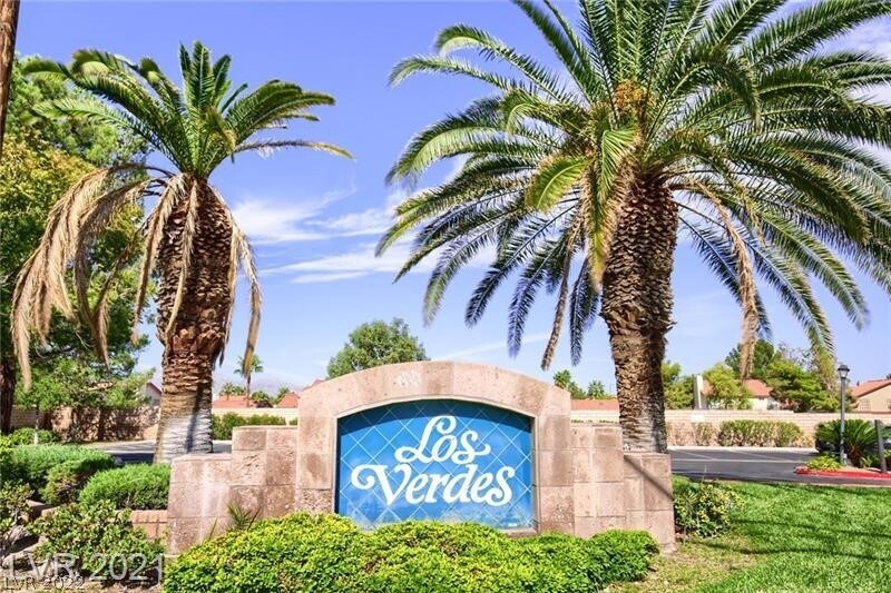 4839 S Torrey Pines Dr Unit 202, Las Vegas, NV 89103 Condo for Rent
