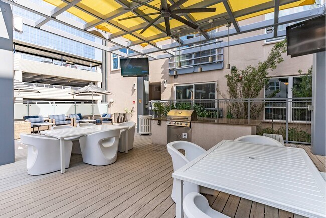 Foto del edificio - The Standard at Domain