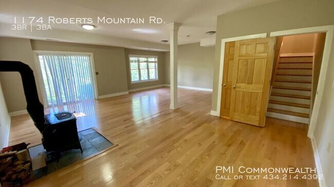 Building Photo - 1174 Roberts Mountain Rd