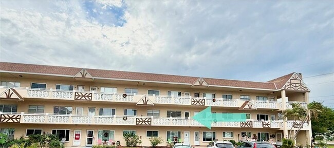 Building Photo - 2311 Brisbane St