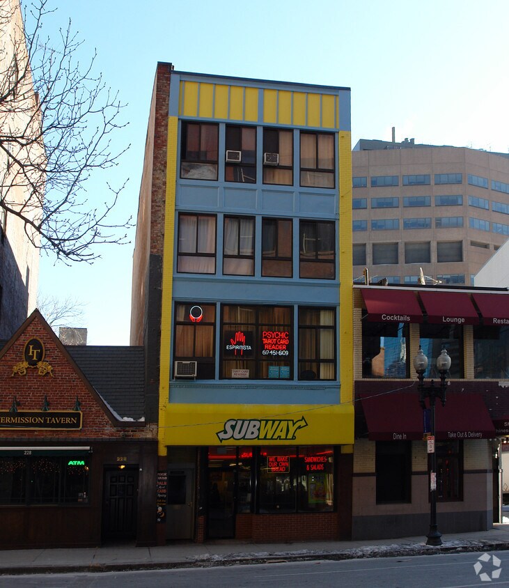 Foto del edificio - 230 Tremont St