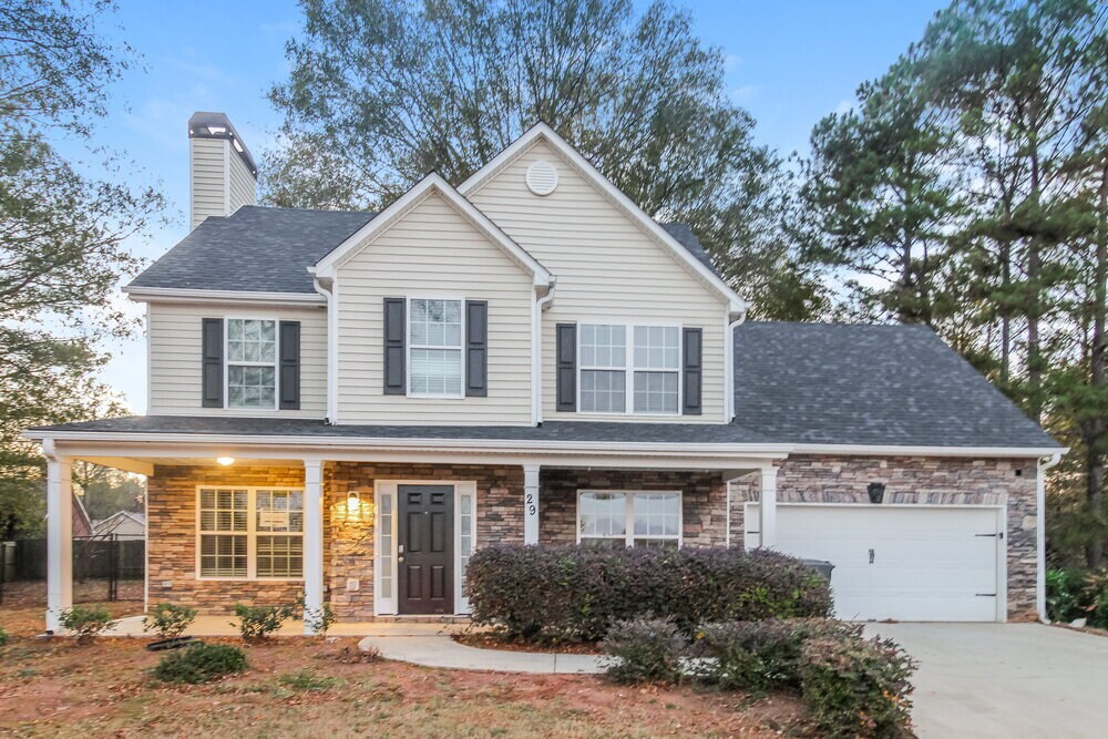 Primary Photo - 29 Windcrest Dr