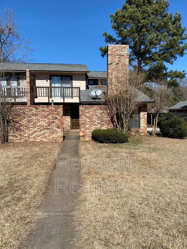3616 Skyline Blvd Unit 3616, Texarkana, TX 75503 Condo for Rent in