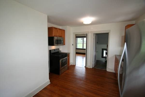 Kitchen - 44 S Fremont Ave