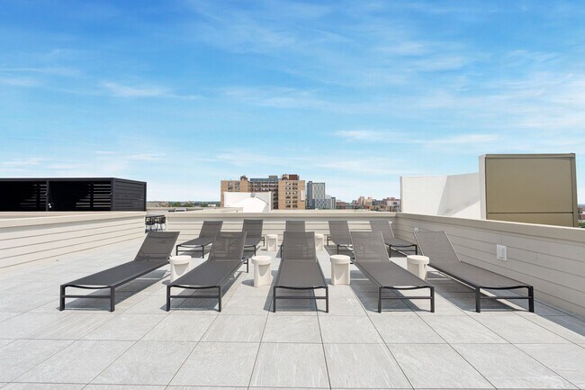 Interior Photo - The Lyle on Broad