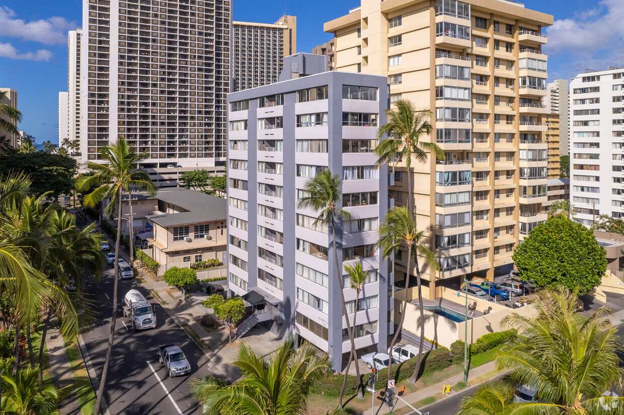 Primary Photo - Ala Wai East