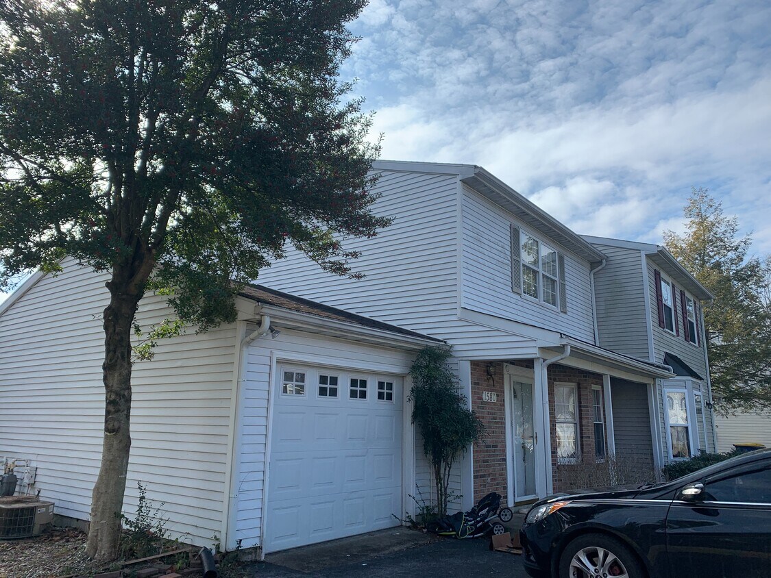 1580 Pleasant Valley Ct Unit A, Bowling Green, KY 42104 Condo for