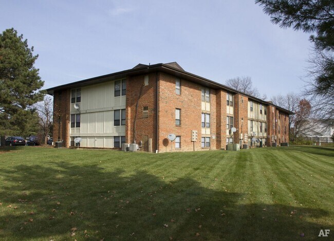 Foto del interior - Woodside Apartments - Specials!