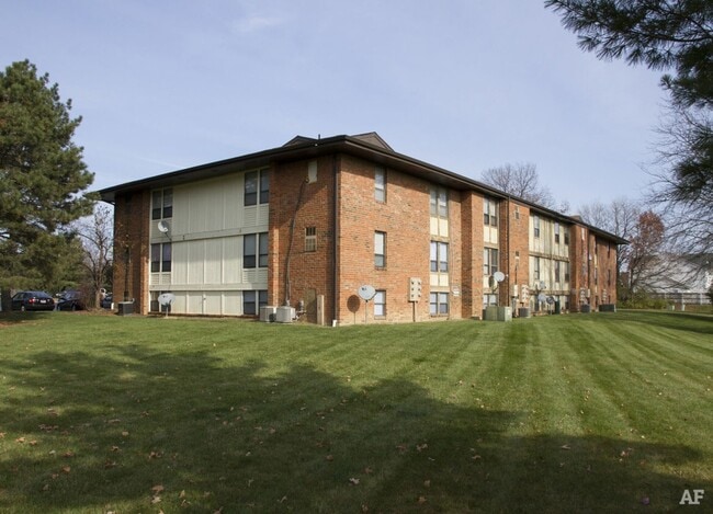 Foto del interior - Woodside Apartments