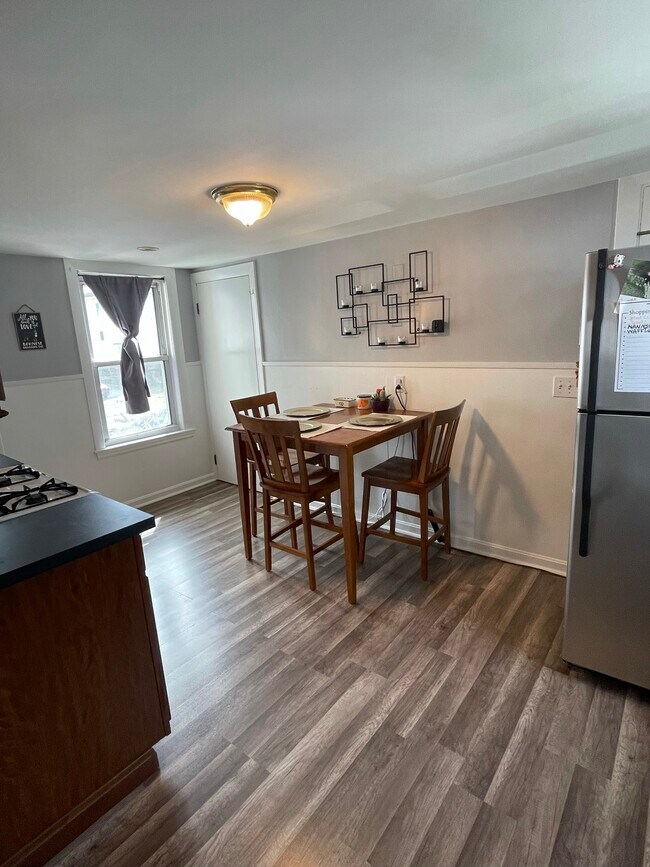 Foto del edificio - 21 Newcomb St