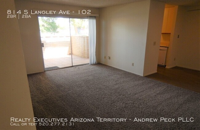 Foto del edificio - 814 S Langley Ave