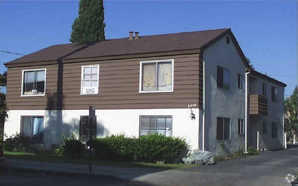 Building Photo - 1314 N Garnsey St