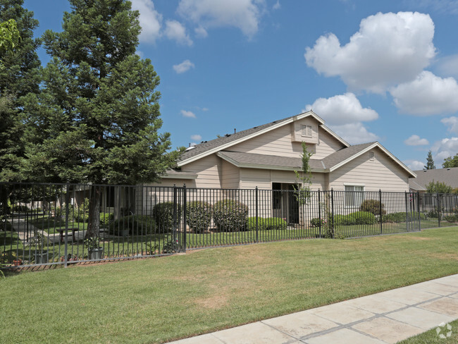 Building Photo - Claremont Senior Apartments