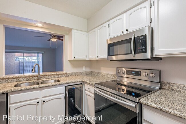 Building Photo - 2 br, 2 bath House - 7494 E Earll Dr #116