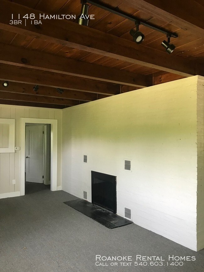 Foto del edificio - 1148 Hamilton Ave