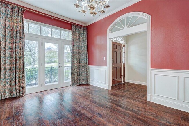 Foto del edificio - 6526 Lost Horizon Dr