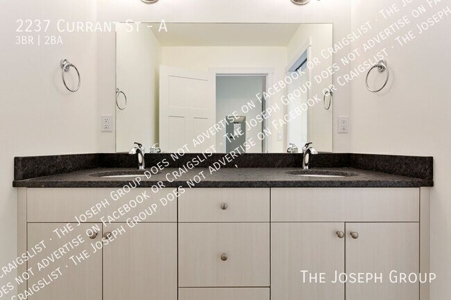 Foto del edificio - 2237 Currant St