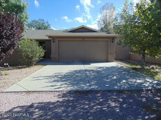Primary Photo - 8081 E Long Mesa Dr