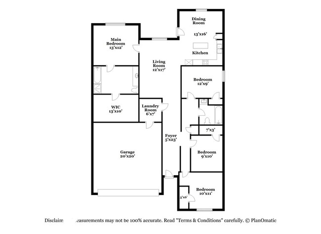 Building Photo - 2034 Faircrest Trail