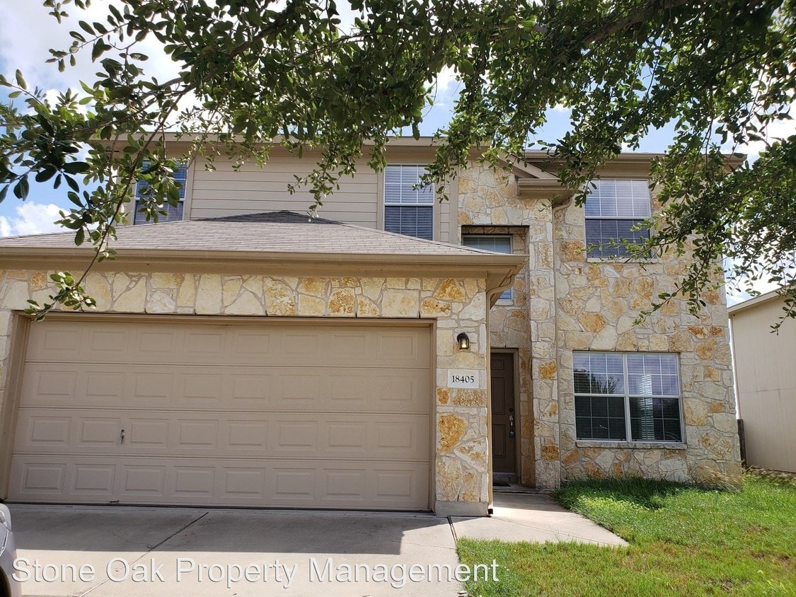 Primary Photo - 4 br, 2.5 bath House - 18405 Maxa Dr