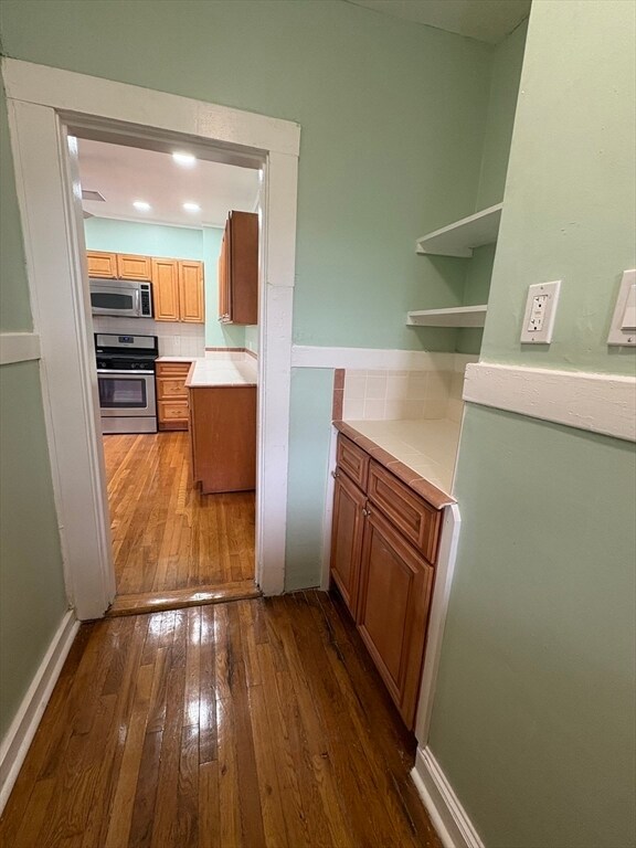 Building Photo - 4442 Washington St