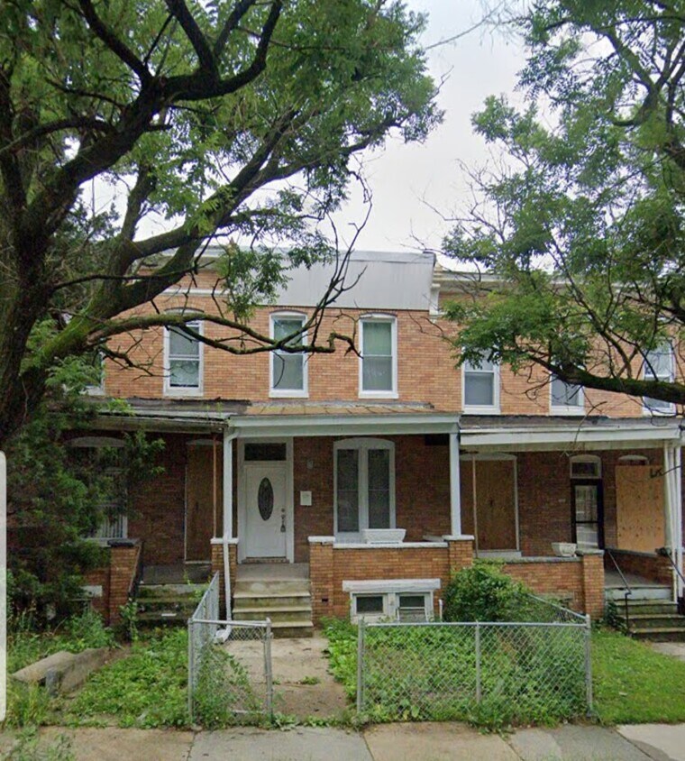 Primary Photo - 1821 E 30th St