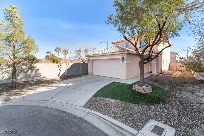 Foto del edificio - 3970 Coyote Ridge Ct