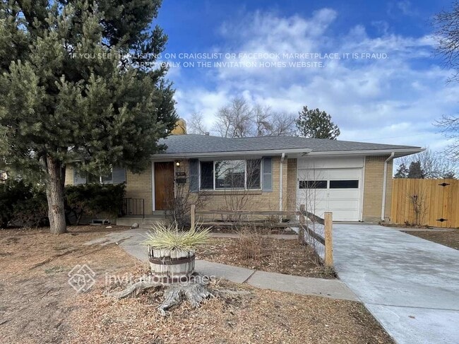 Building Photo - 641 E Geddes Ave