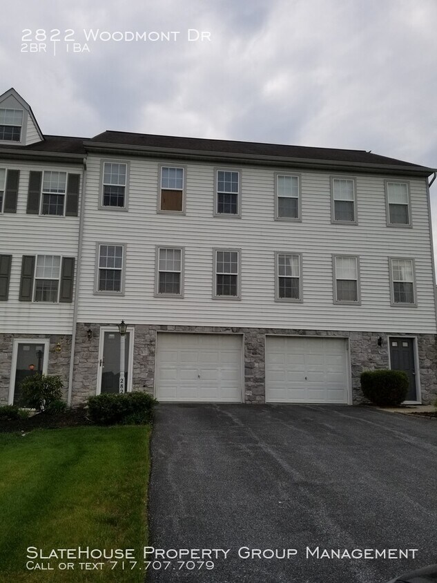 Primary Photo - 2822 Woodmont Dr