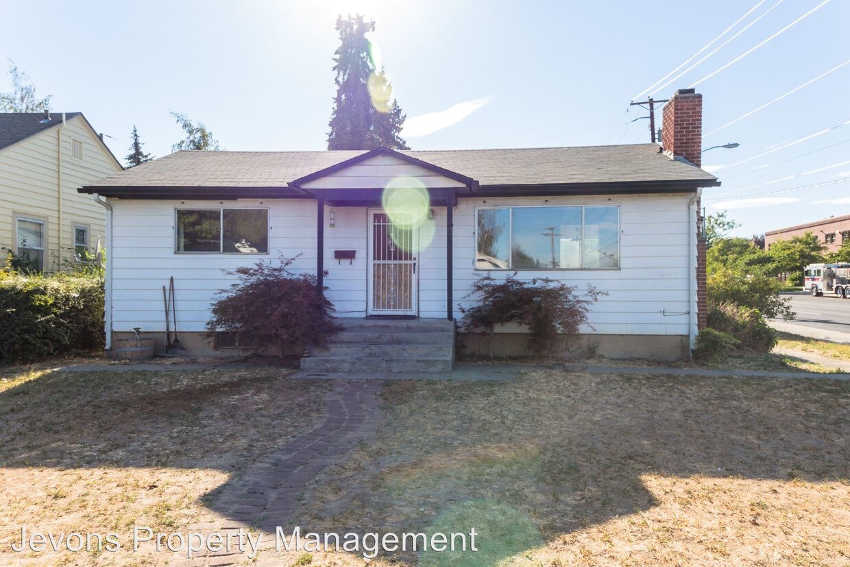 602 S 19th Ave, Yakima, WA 98902 House Rental in Yakima, WA