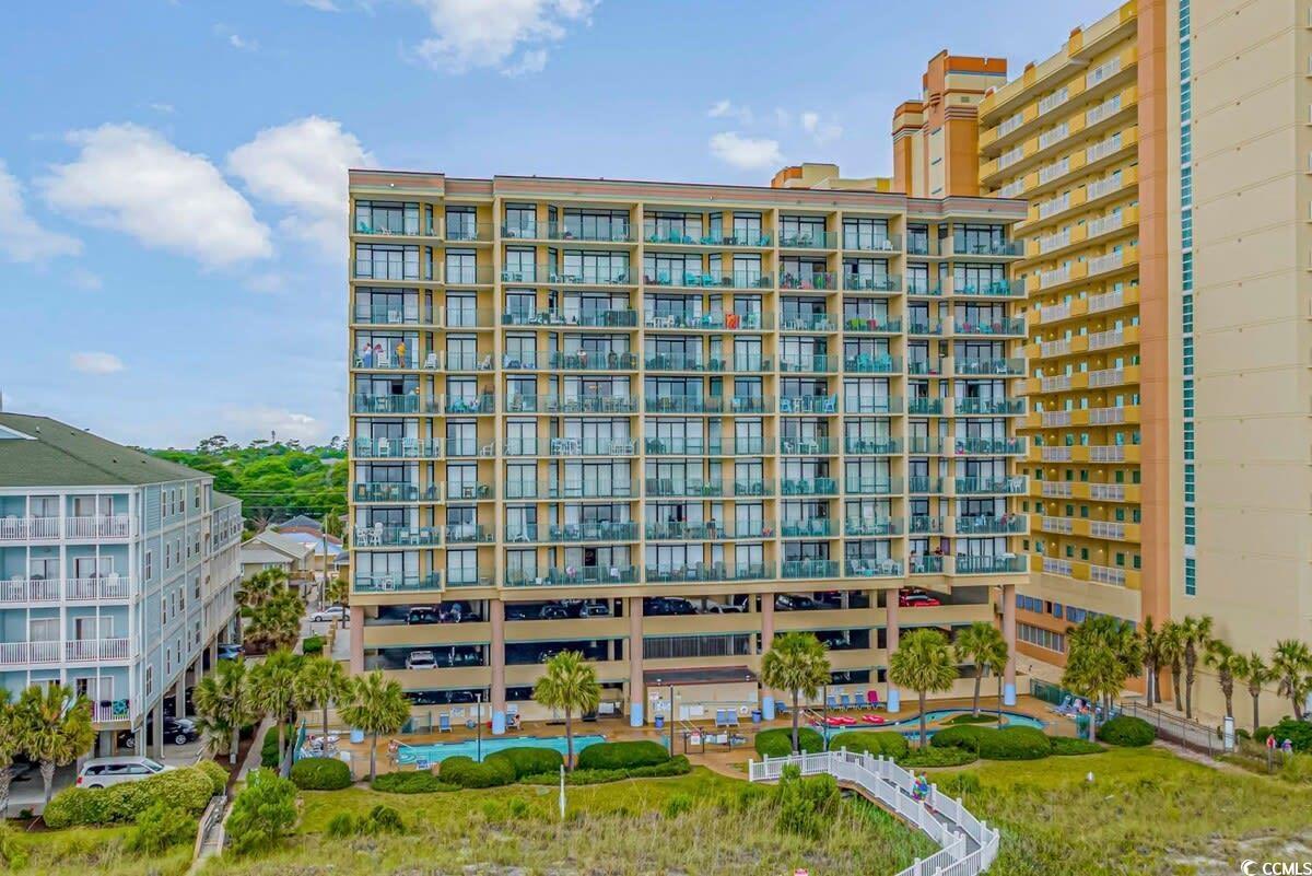 Primary Photo - 508 S Ocean Blvd