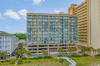 Building Photo - 508 S Ocean Blvd