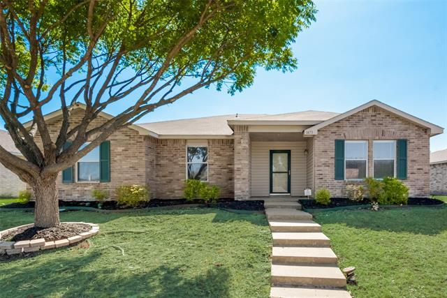 Foto principal - 1473 Madison Dr